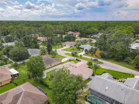 11 Ellwood Lane Palm Coast FL 32164