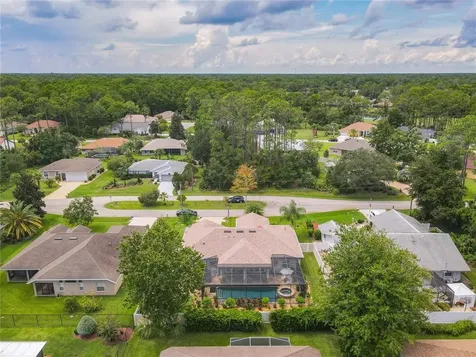 11 Ellwood Lane Palm Coast FL 32164