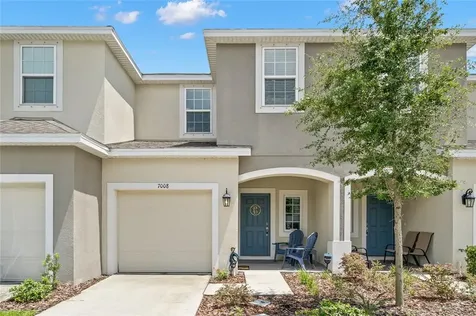 7008 Summer Holly Place Riverview FL 33578