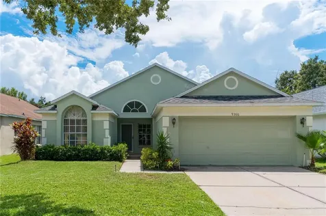 9366 Hidden Water Circle Riverview FL 33578
