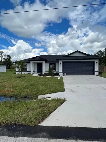 65 Randolph Drive Palm Coast FL 32164