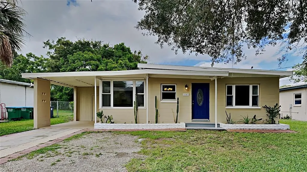 1167 S Denning Drive Winter Park FL 32789