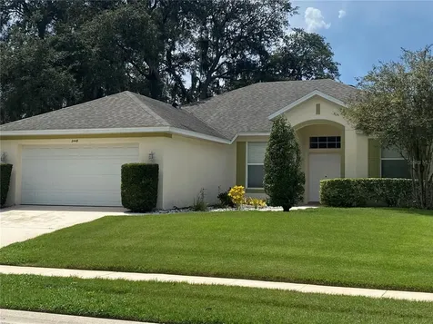 2448 Grand Poplar Street Ocoee FL 34761
