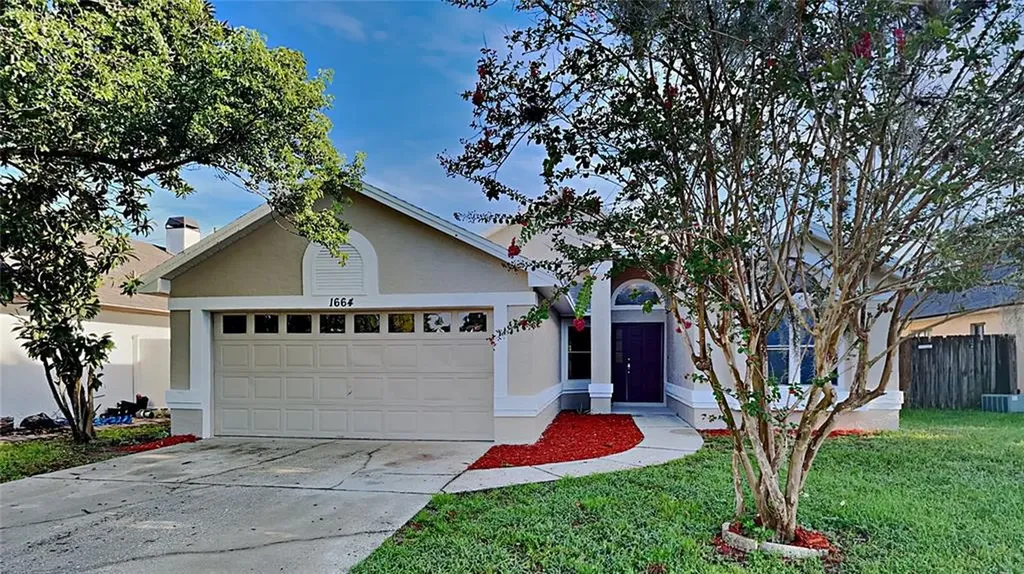 1664 Meadowgold Court Winter Park FL 32792