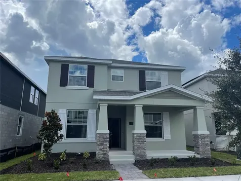 11526 Rhyme Avenue Orlando FL 32832