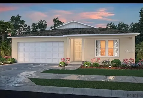 28 Biscayne Drive Palm Coast FL 32137