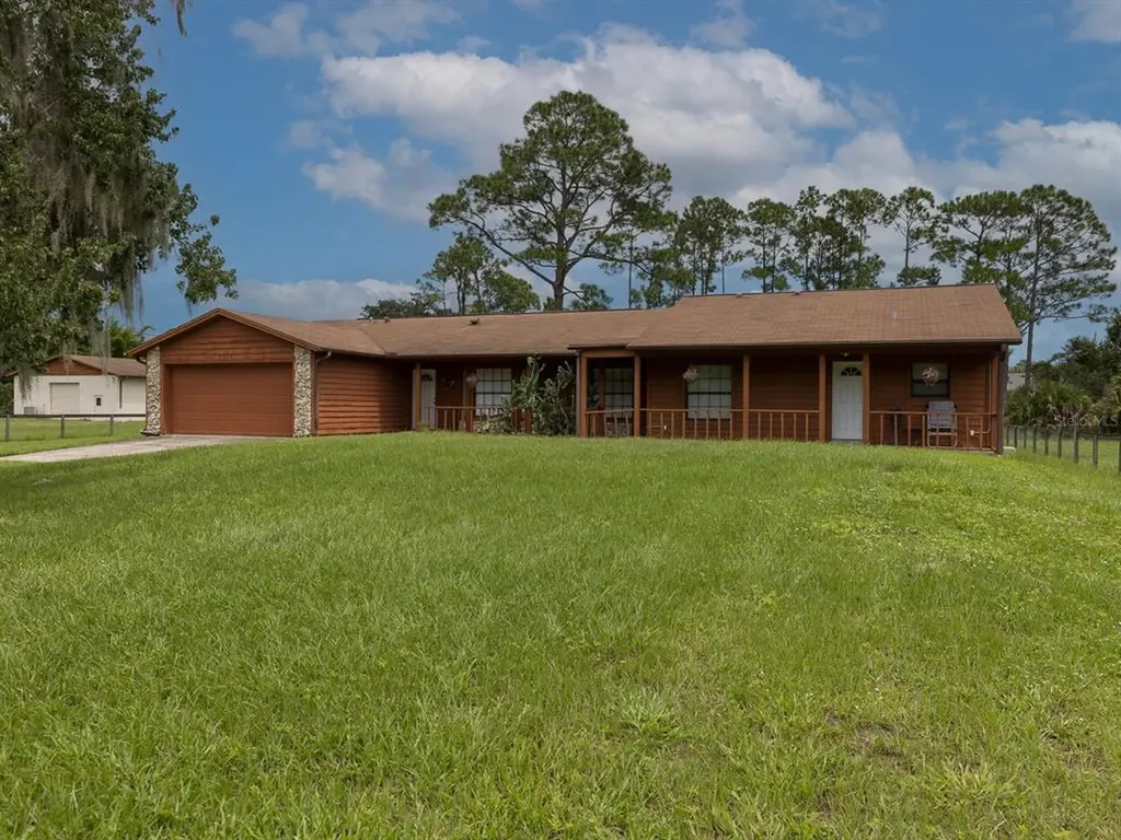 5340 Orange Boulevard Sanford FL 32771