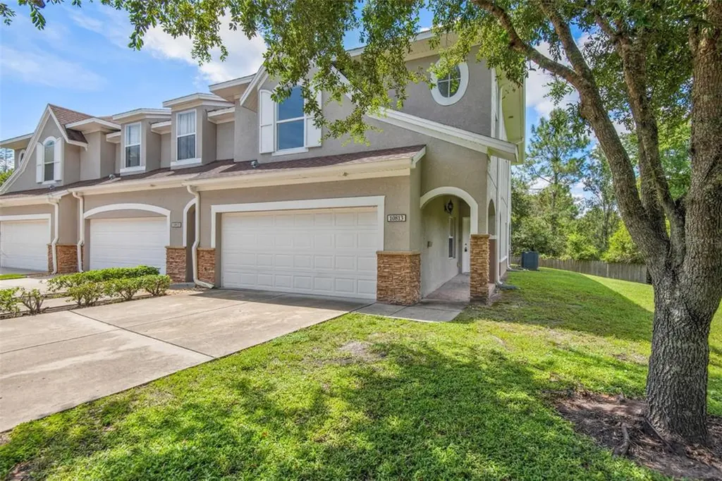 10813 Thames Vista Court Tampa FL 33647