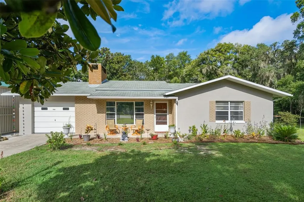 7961 W Mistflower Place Homosassa FL 34448