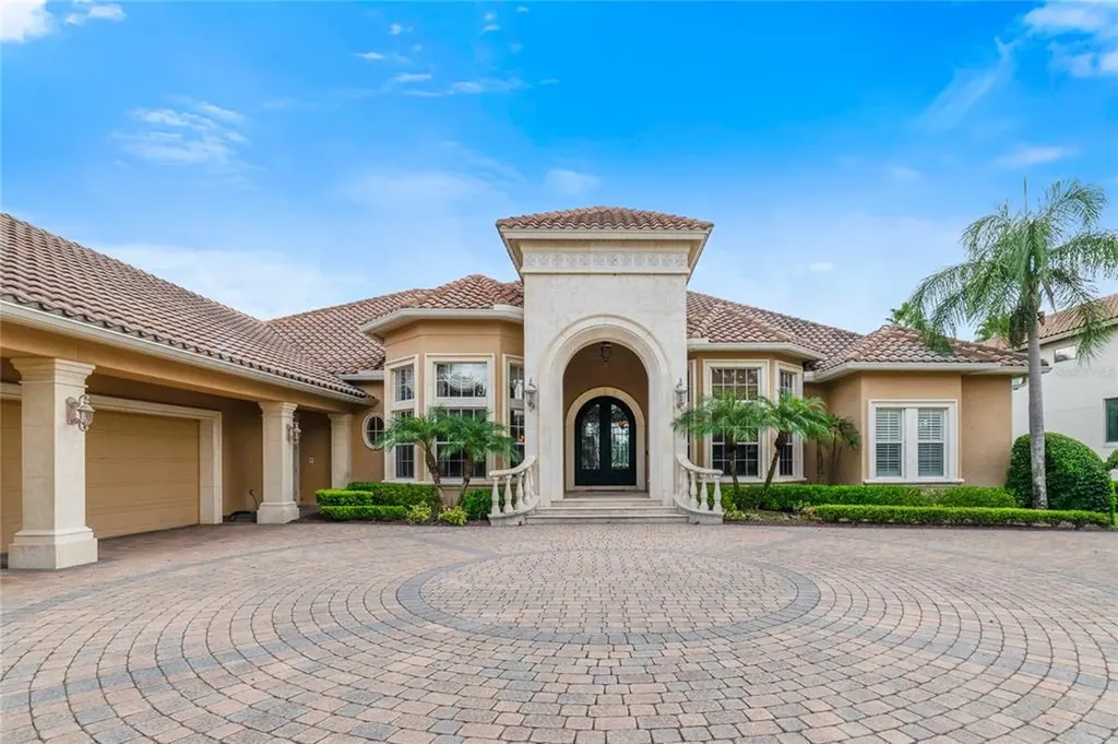 4037 Bermuda Grove Place Longwood FL 32779