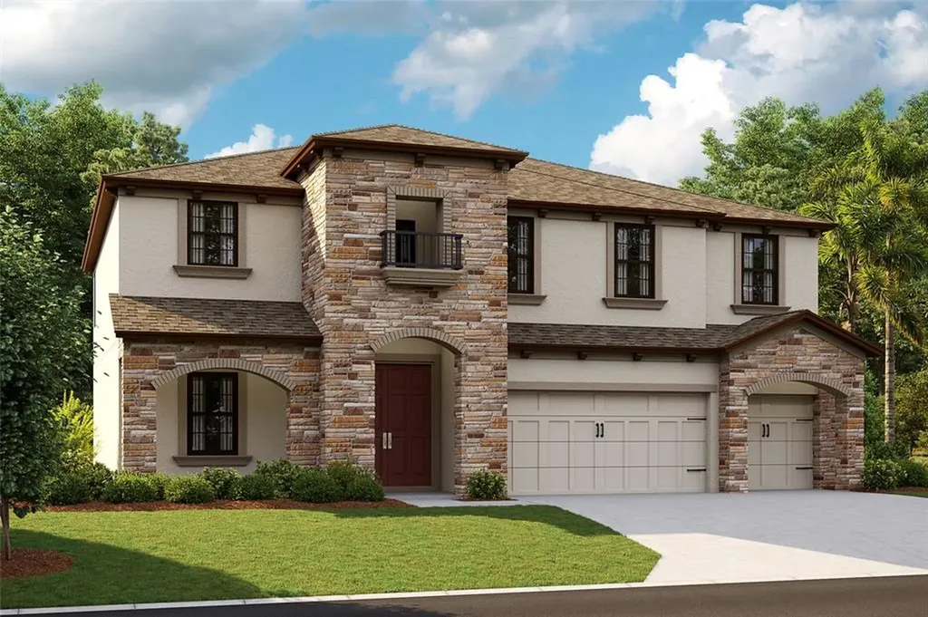 9109 Warm Springs Circle Parrish FL 34219