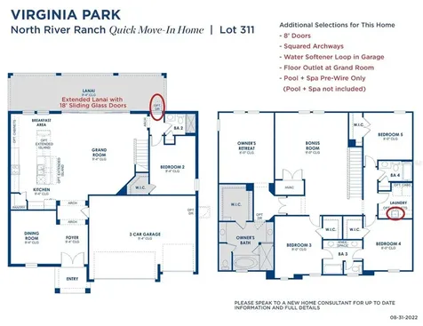 9109 Warm Springs Circle Parrish FL 34219