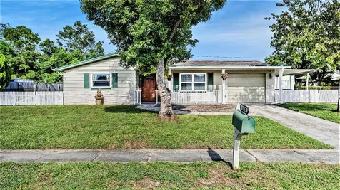 1320 Honor Drive Holiday FL 34690