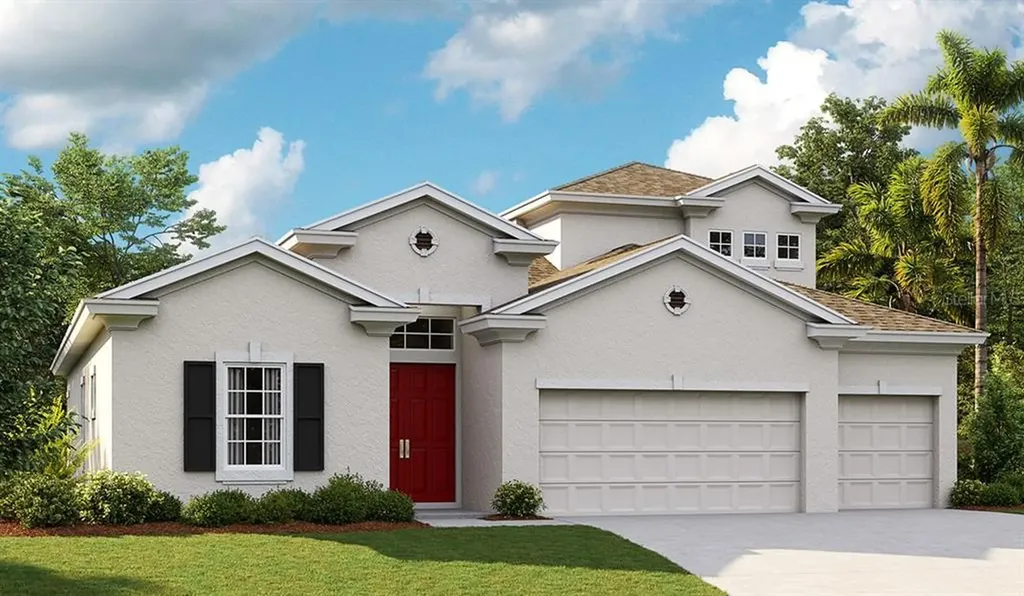 5610 Wayfarer Avenue Apollo Beach FL 33572