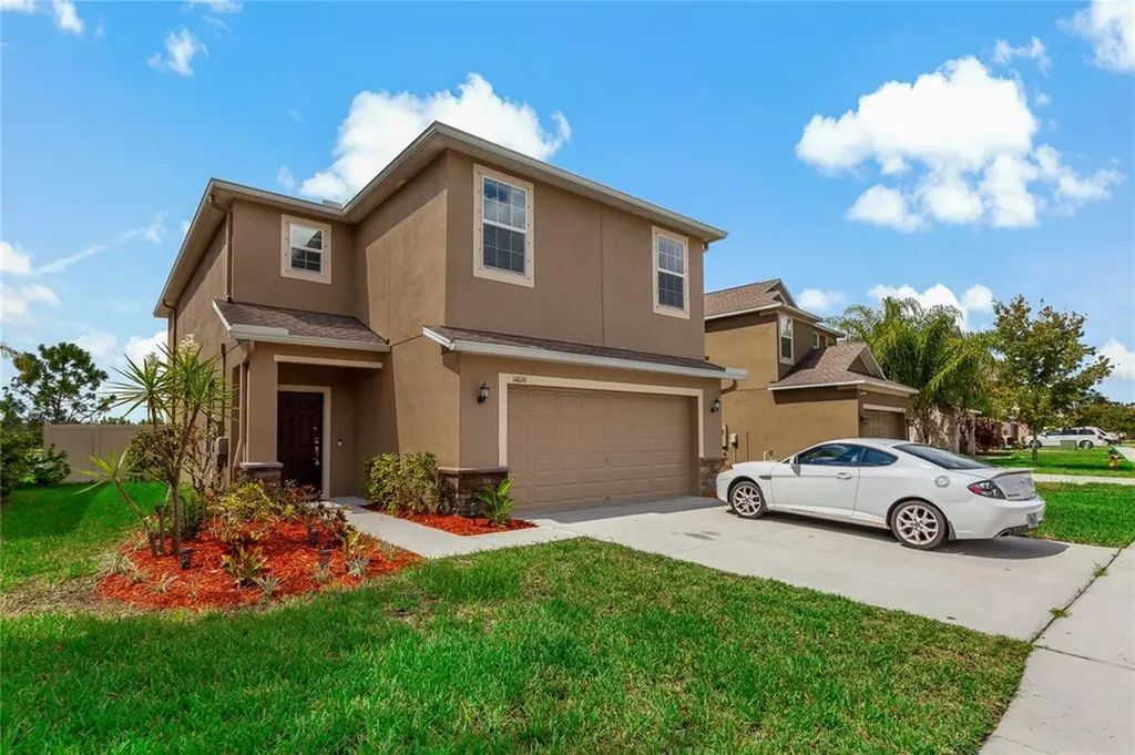 14016 Lugano Court Hudson FL 34669