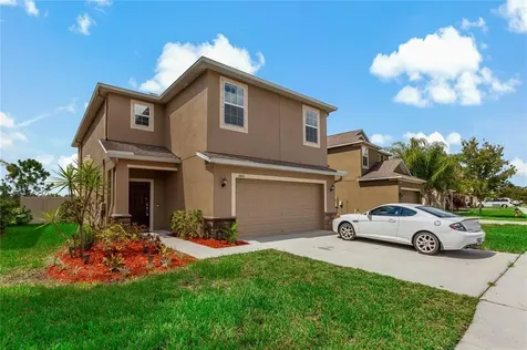 14016 Lugano Court Hudson FL 34669