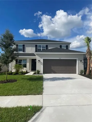 937 Lakeside Estates Drive Apopka FL 32703