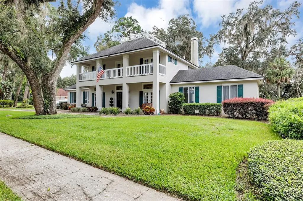 1128 Oakpoint Circle Apopka FL 32712