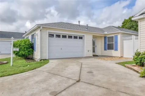 1128 Elizabeth Court The Villages FL 32162