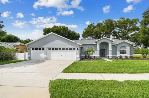 2098 Bellhurst Drive Dunedin FL 34698