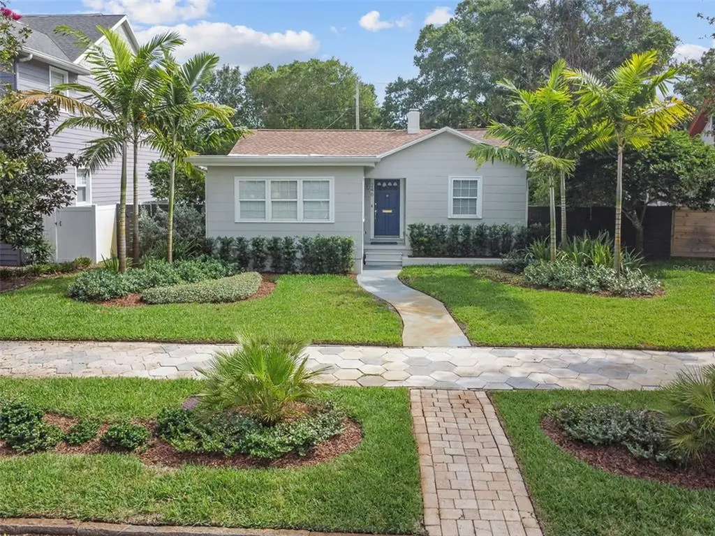 246 20th Avenue NE St Petersburg FL 33704