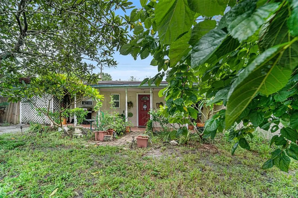 4317 1st Avenue Drive NW Bradenton FL 34209