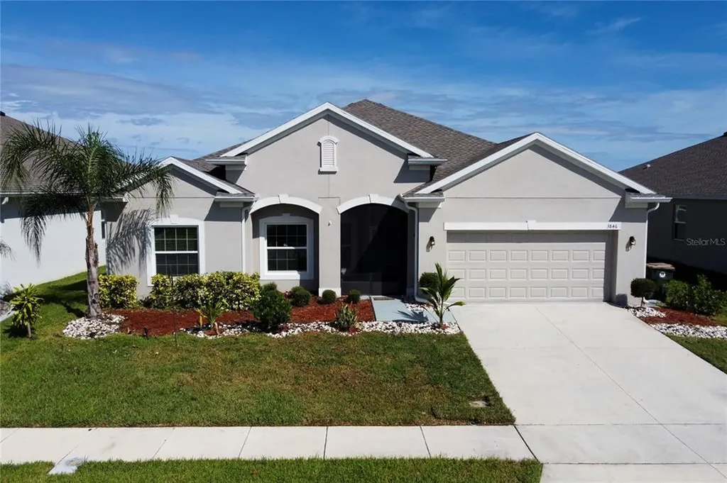 3846 Cabo Rojo Drive Saint Cloud FL 34772