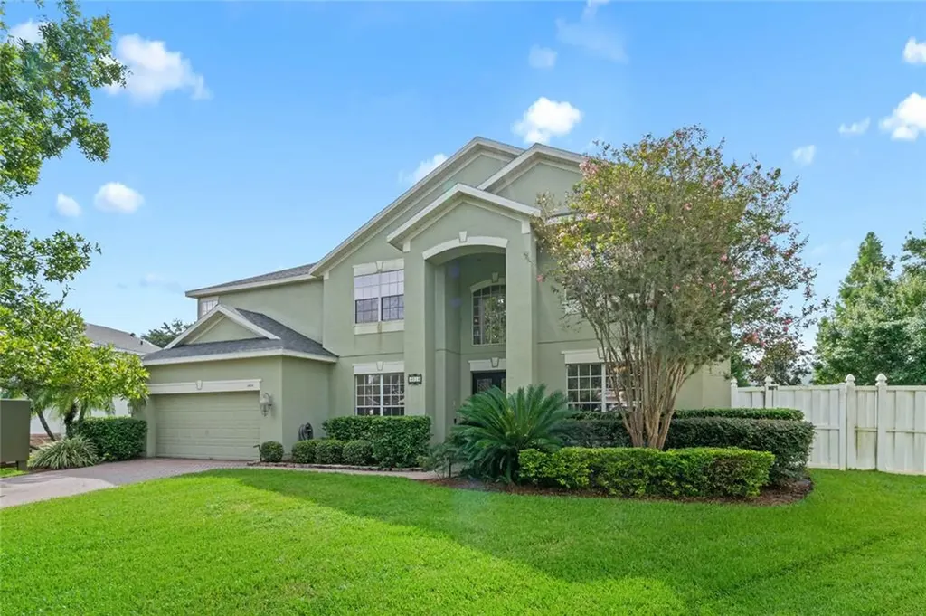 4014 Hollow Crossing Drive Orlando FL 32817