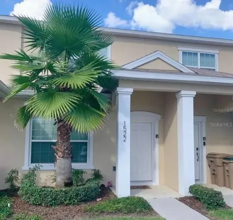 1522 Retreat Circle Clermont FL 34714