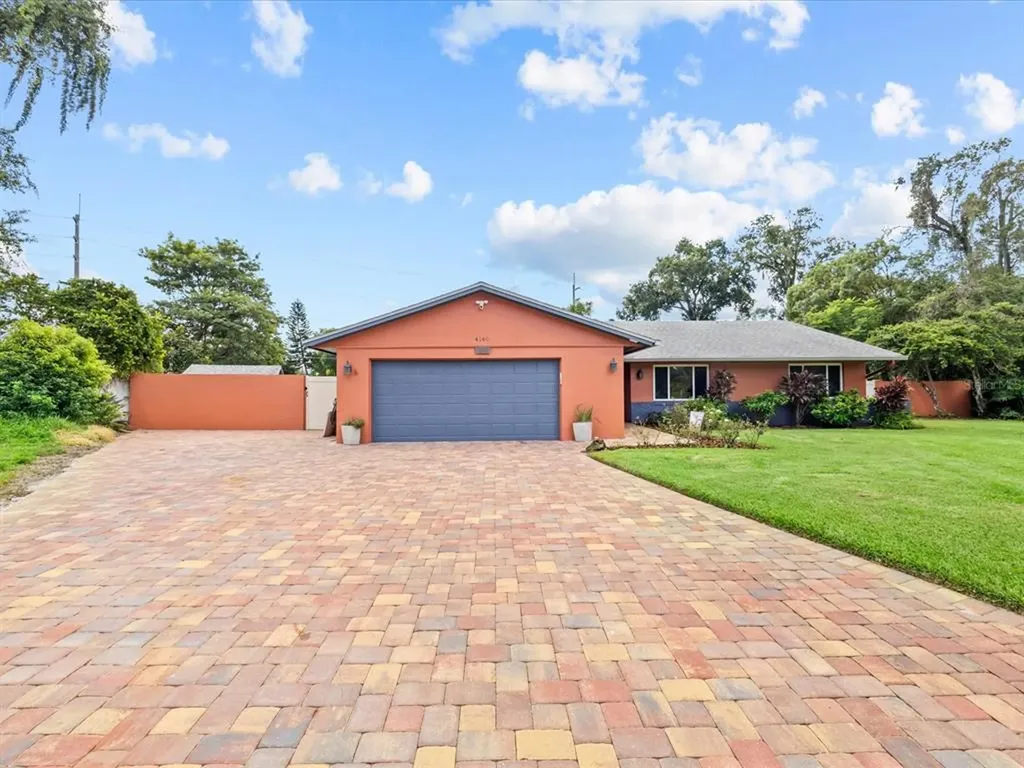 4140 Teriwood Avenue Orlando FL 32812