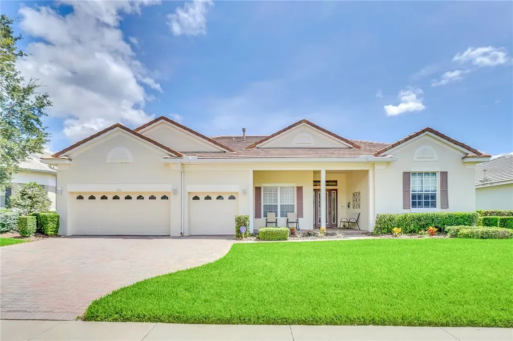 1165 Mesa Verde Court Clermont FL 34711