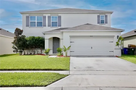 5110 Fiddlewood Way Saint Cloud FL 34771