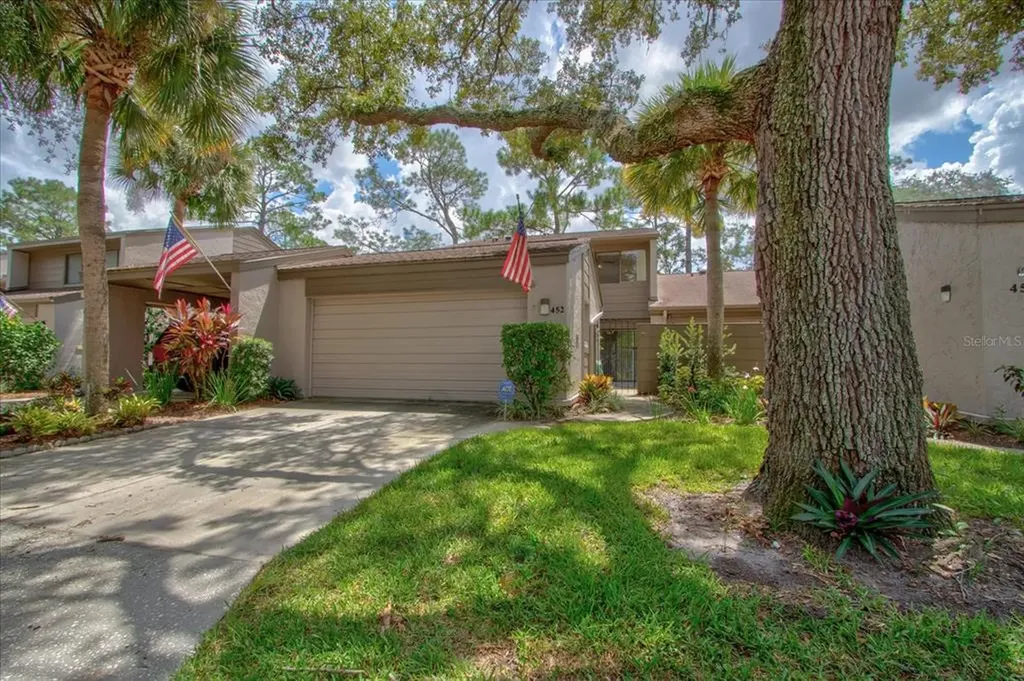 452 Meadowood Boulevard Fern Park FL 32730