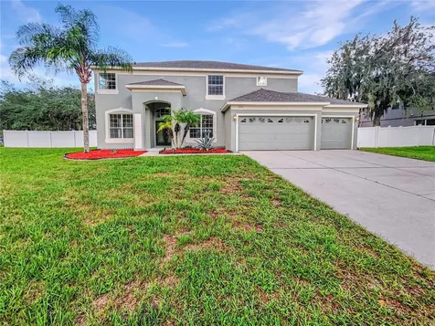 3133 Conrad Court Kissimmee FL 34744