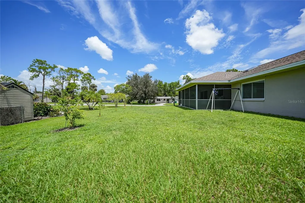 590 Ridgewood Street NW Port Charlotte FL 33952