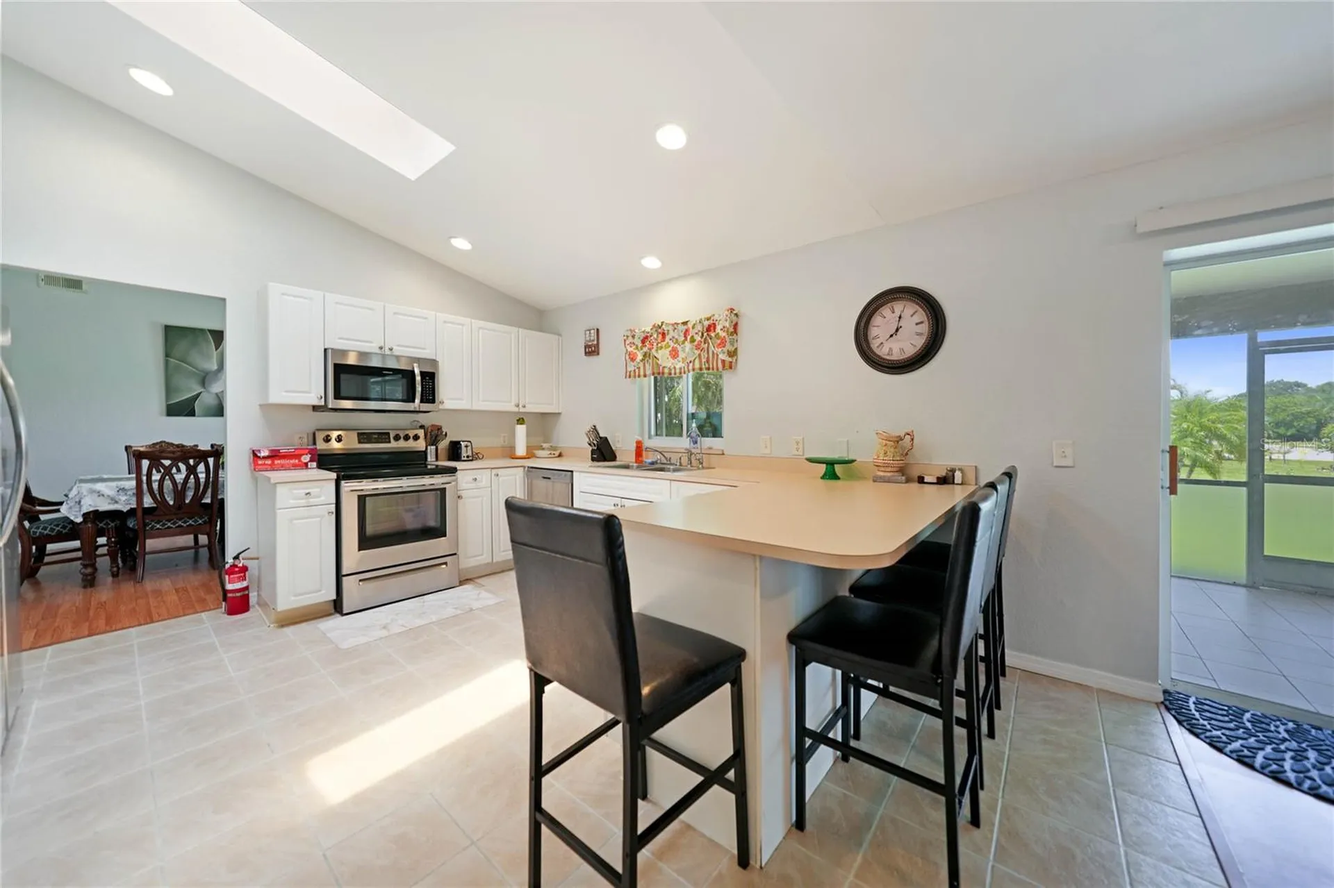 590 Ridgewood Street NW Port Charlotte FL 33952