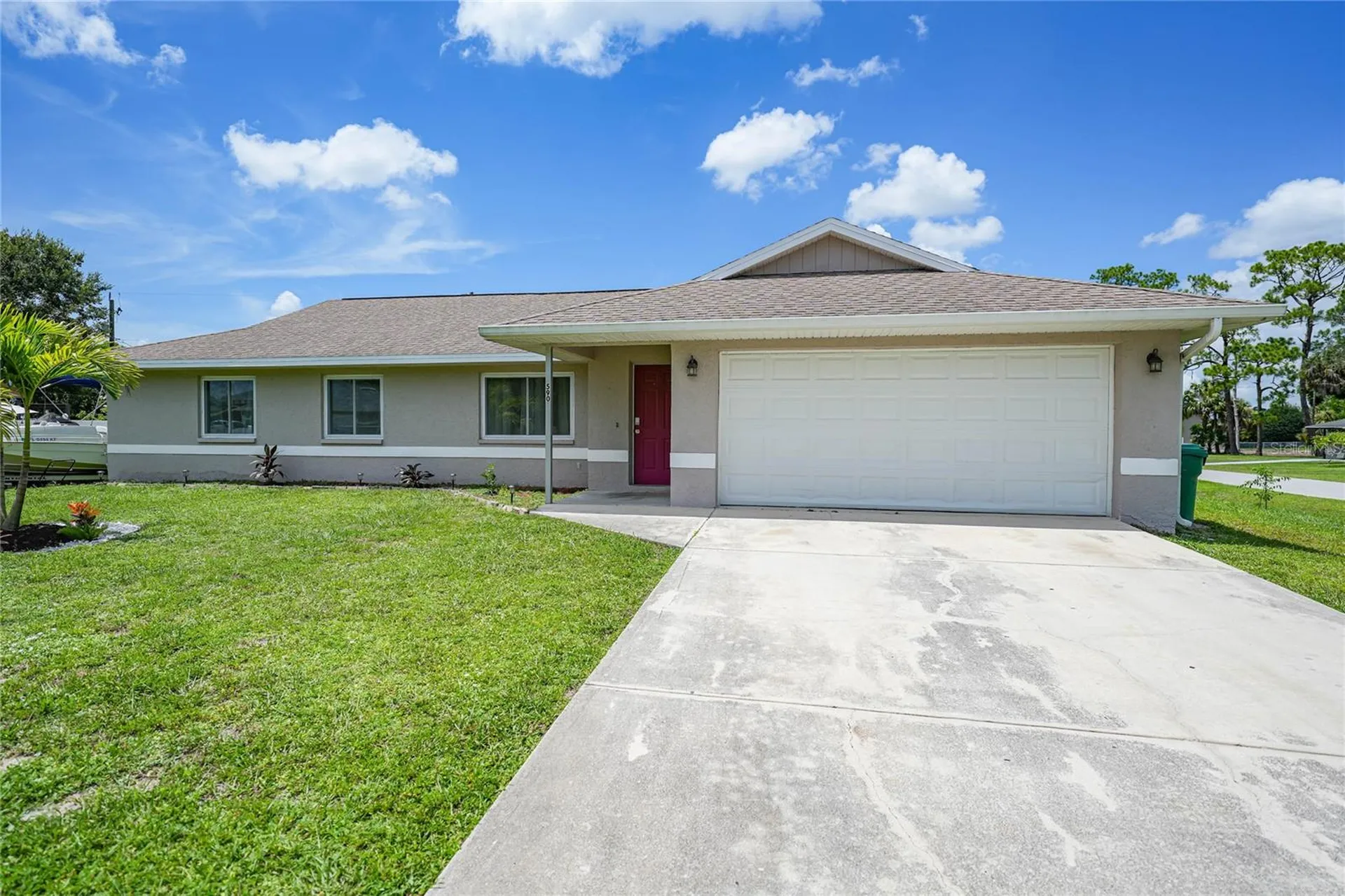 590 Ridgewood Street NW Port Charlotte FL 33952