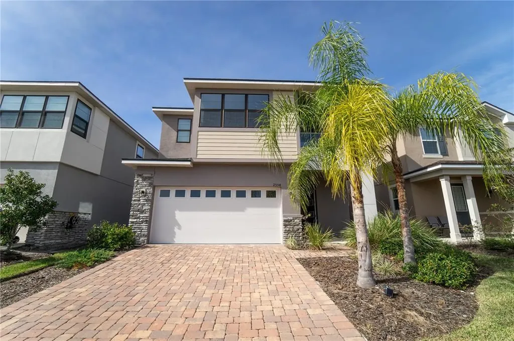 2554 Nouveau Way Kissimmee FL 34741