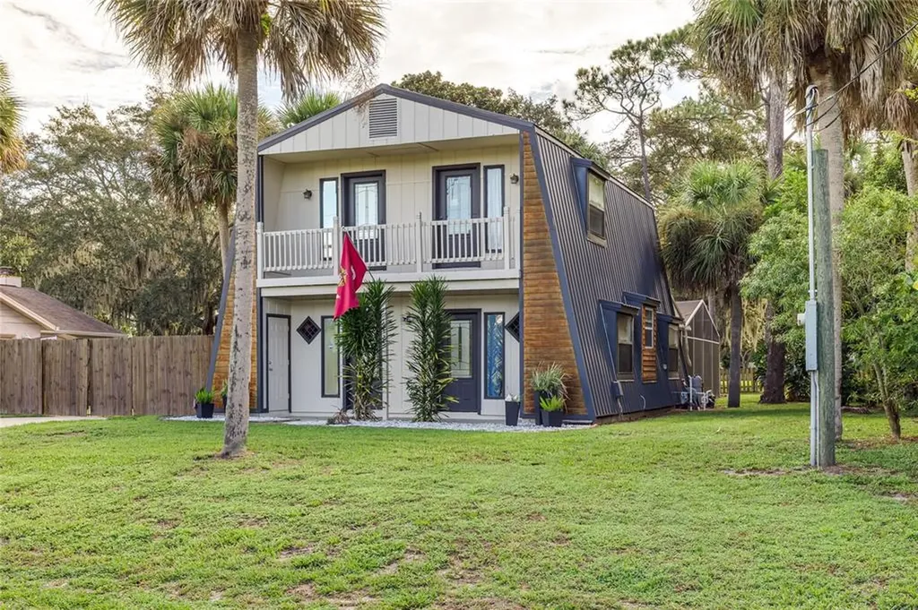 6725 Calusa Avenue Cocoa FL 32927
