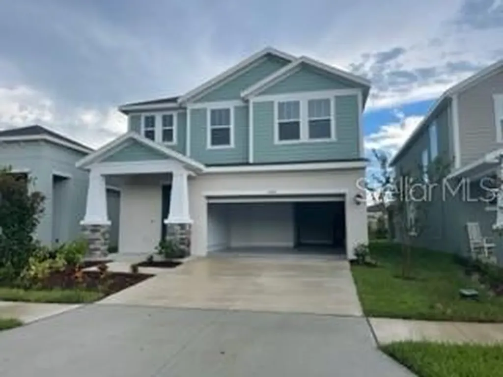 5427 Del Coronado Drive Apollo Beach FL 33572