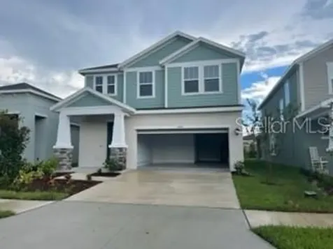 5427 Del Coronado Drive Apollo Beach FL 33572
