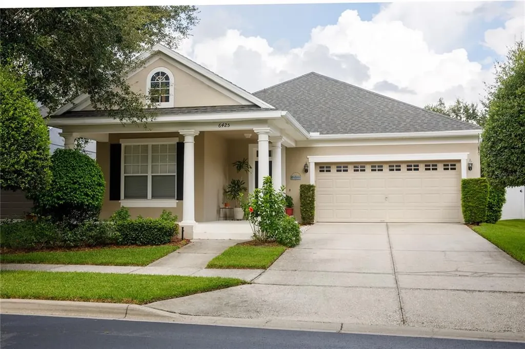 6425 Earthgold Drive Windermere FL 34786