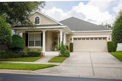 6425 Earthgold Drive Windermere FL 34786