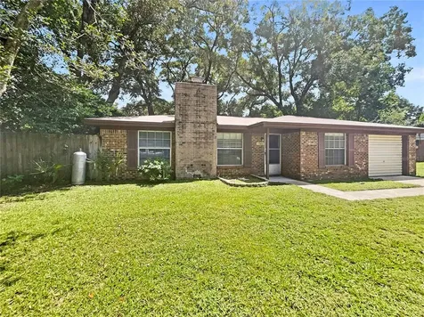 1960 S Sparkman Avenue Orange City FL 32763
