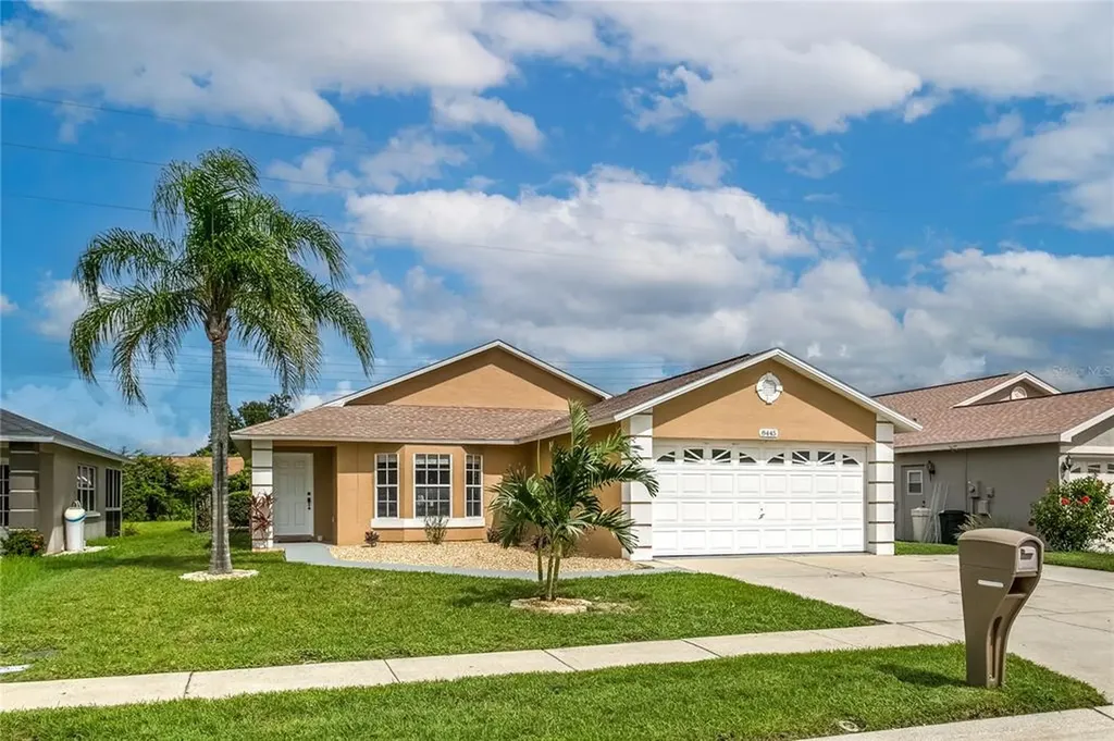 8445 National Drive Port Richey FL 34668