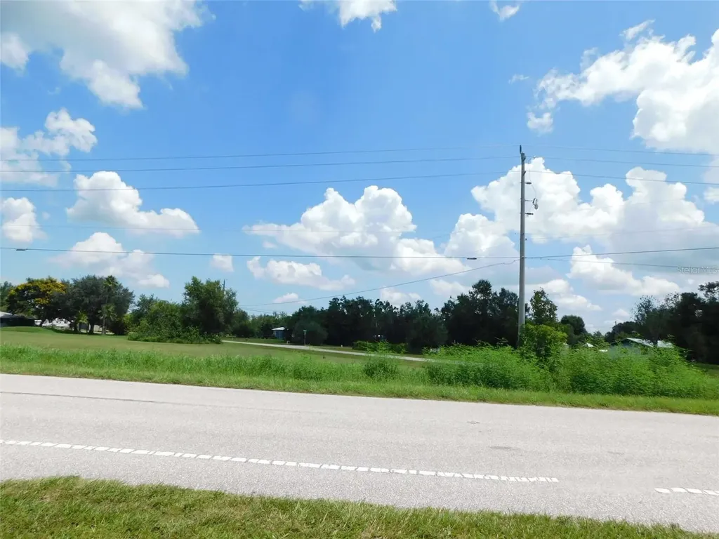 10099 SW Kissimmee Road Arcadia FL 34269