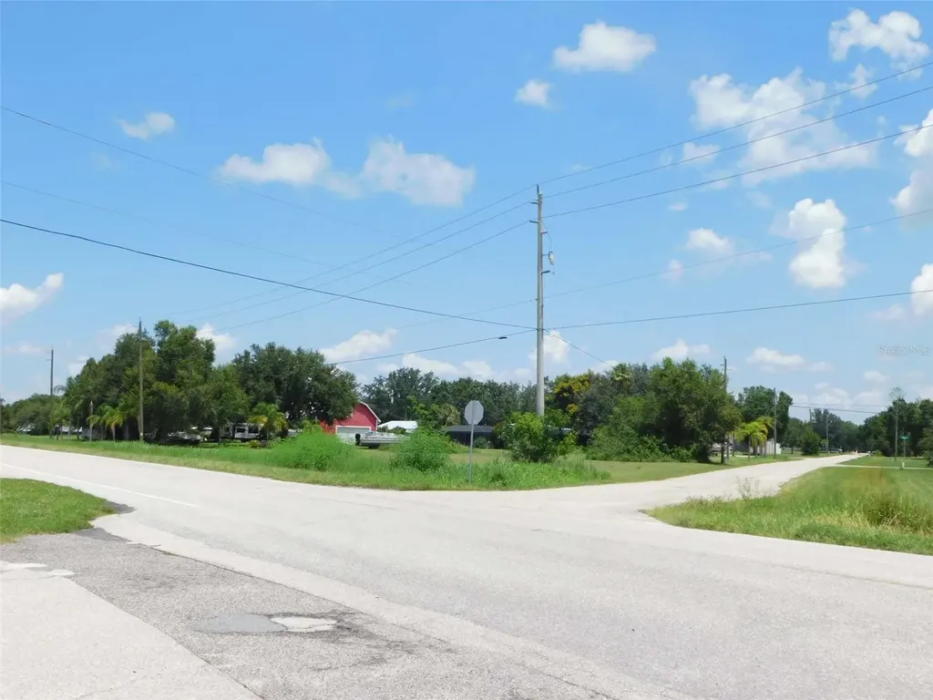 10099 SW Kissimmee Road Arcadia FL 34269