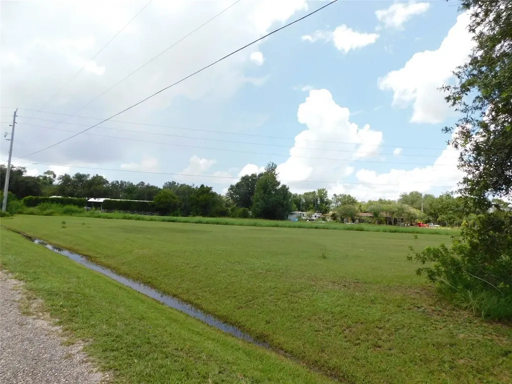 10099 SW Kissimmee Road Arcadia FL 34269