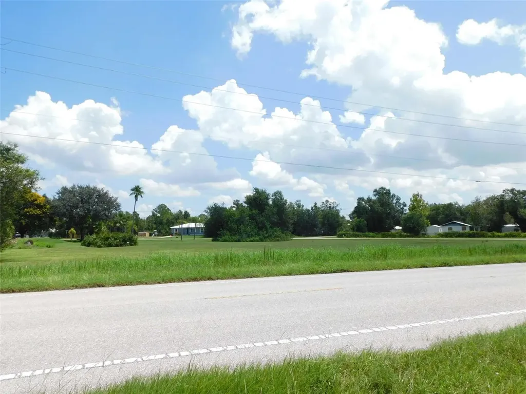 10099 SW Kissimmee Road Arcadia FL 34269