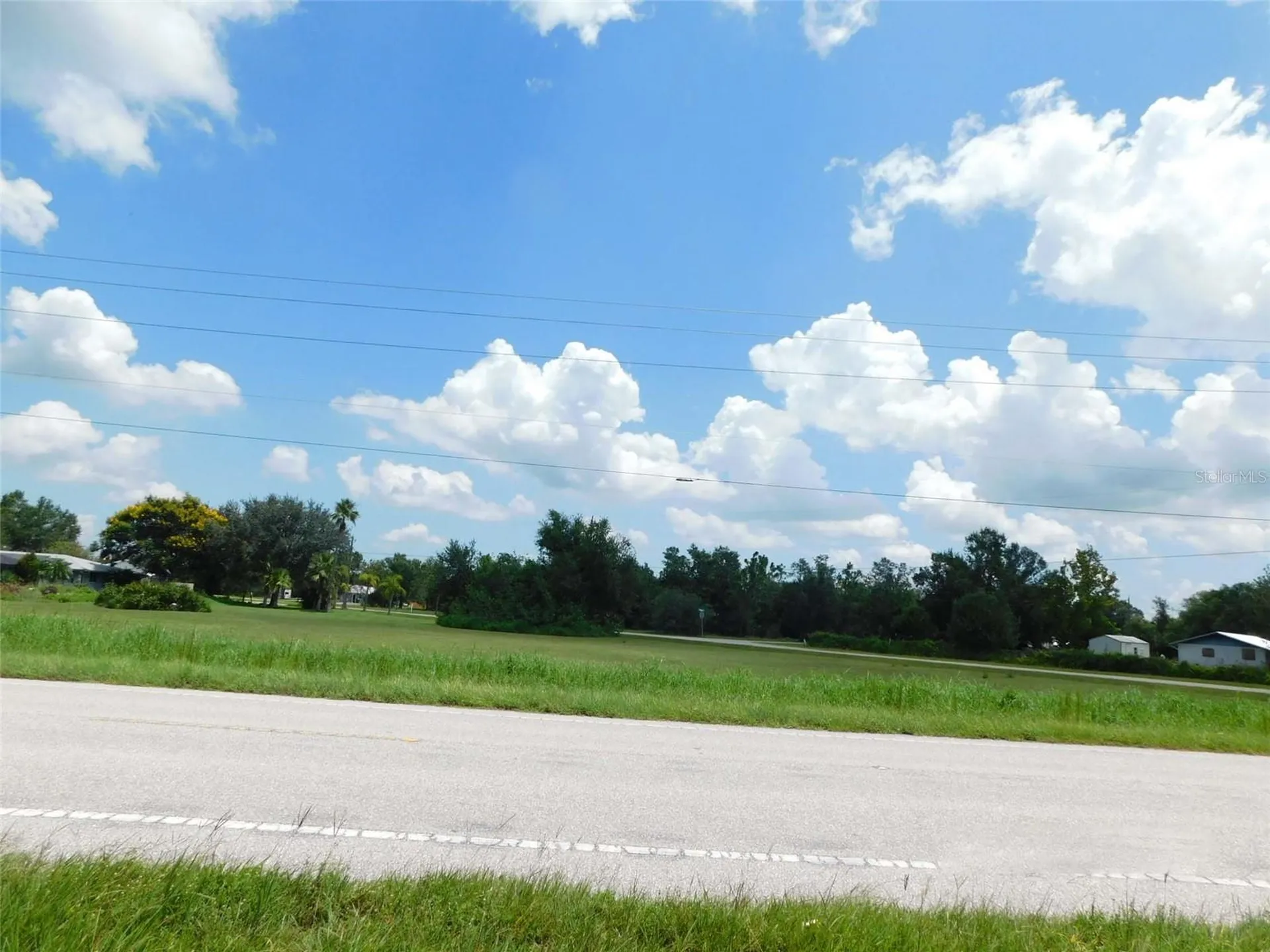 10099 SW Kissimmee Road Arcadia FL 34269